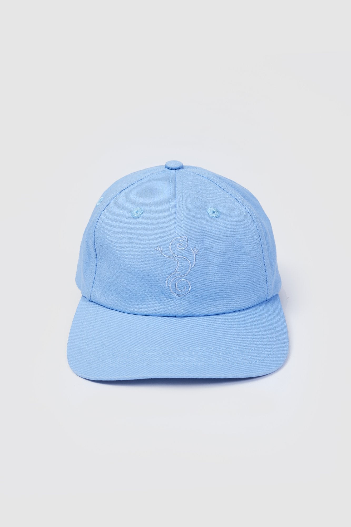 Lagarto Cap Light Blue