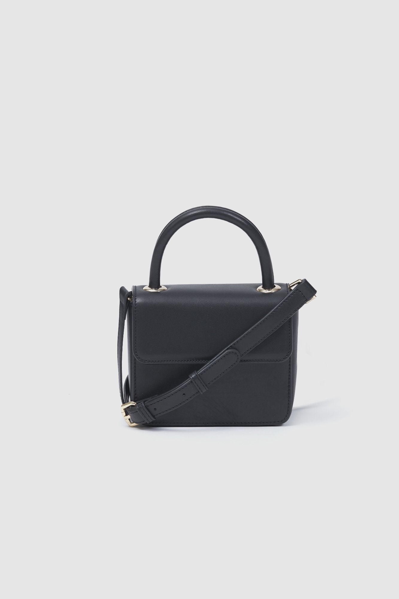 Pina Bag Black