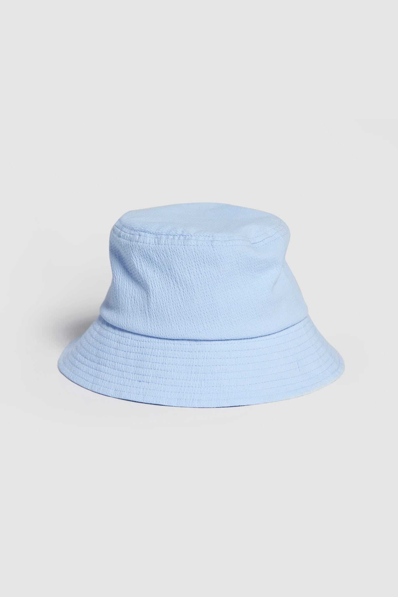 Picnic Hat Light Blue